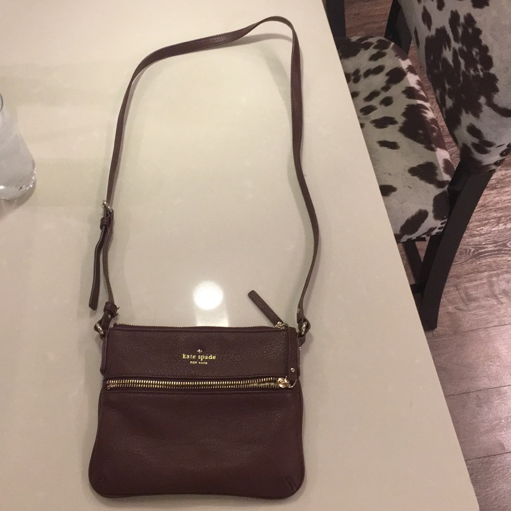 Kate Spade Over the Shoulder Bag